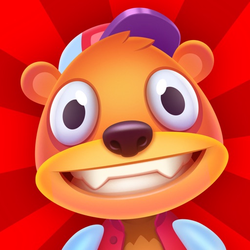 Despicable Bear - Top Games - Playgendary Limited