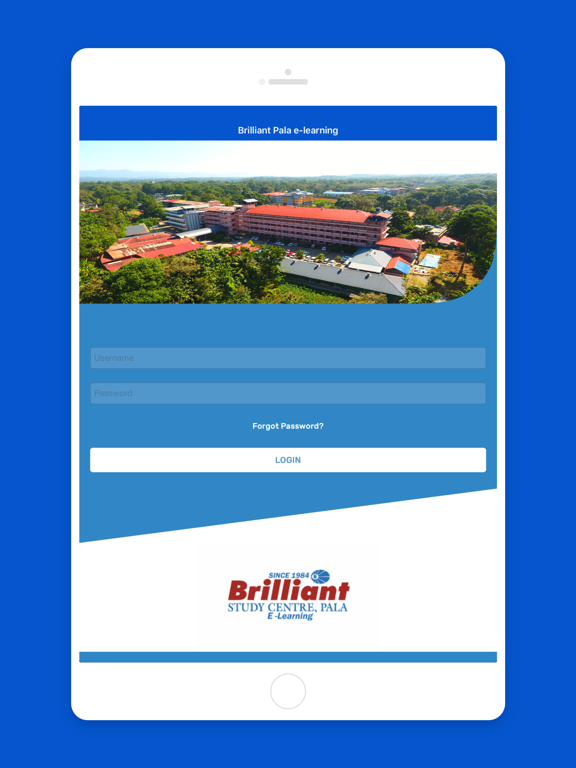 Screenshot #5 pour Brilliant Pala e-learning