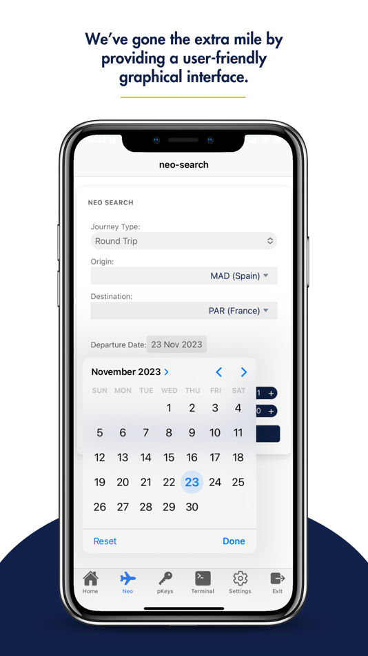 #3. TTS WebAgent (iOS) 由: TTS, Travel Technology Solutions