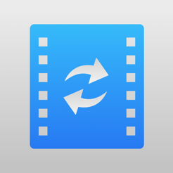 ‎Convertidor vídeo -extraer mp3