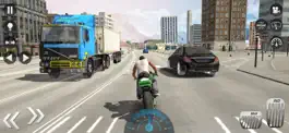 Game screenshot Xtreme Motorbikes Racing Game hack