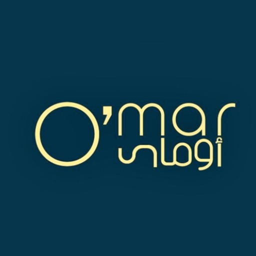 O'mar icon