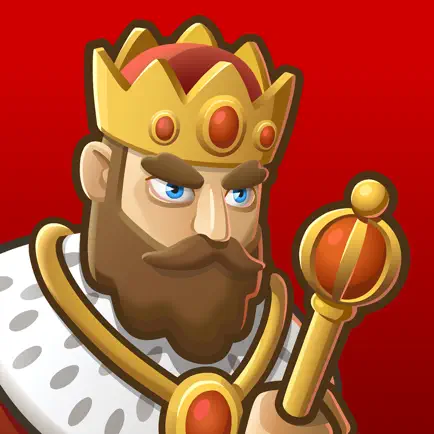 Hero Royale: PvP-защита замка Читы