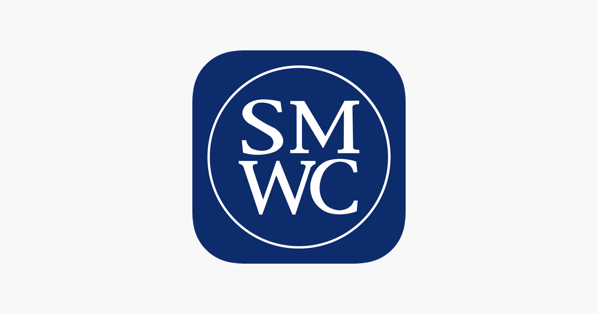 ‎SMWC Library SelfCheckout on the App Store