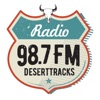 Desert Tracks Radio FM 98.7 icon