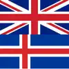 English Icelandic Dictionary + Positive Reviews, comments