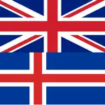 English Icelandic Dictionary + App Cancel
