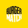 Burger Match icon