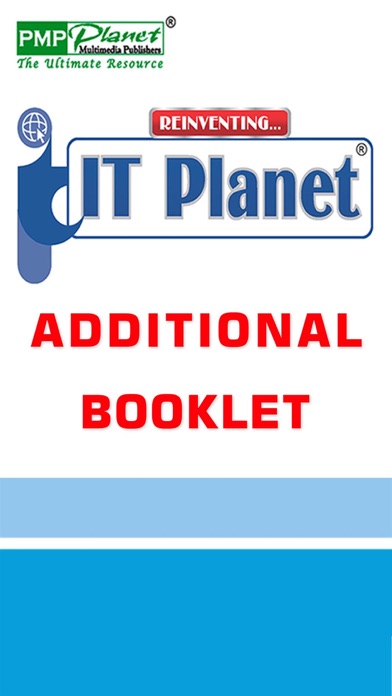 IT Planet Booklet screenshot 3