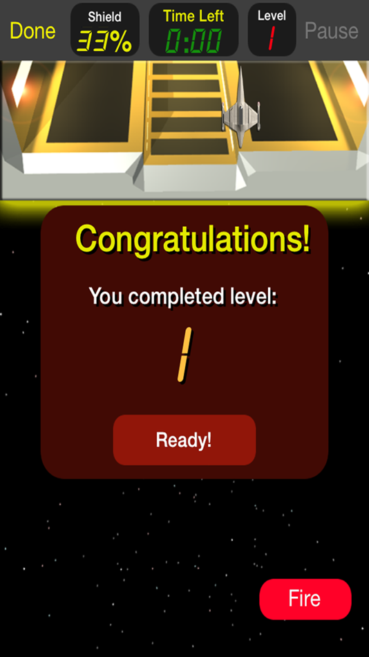 #5. Spaceteroids (iOS) 由: JS Digital Productions, Inc.