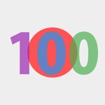 Download 100Poems having it up my watch app