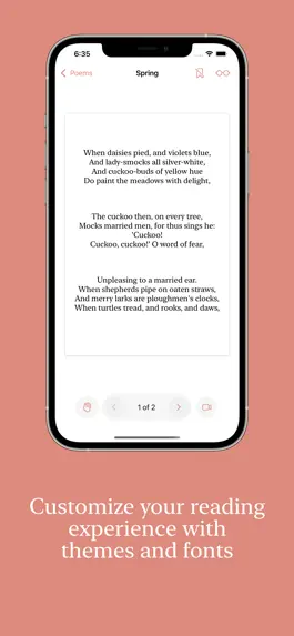 Game screenshot Poems 2 hack