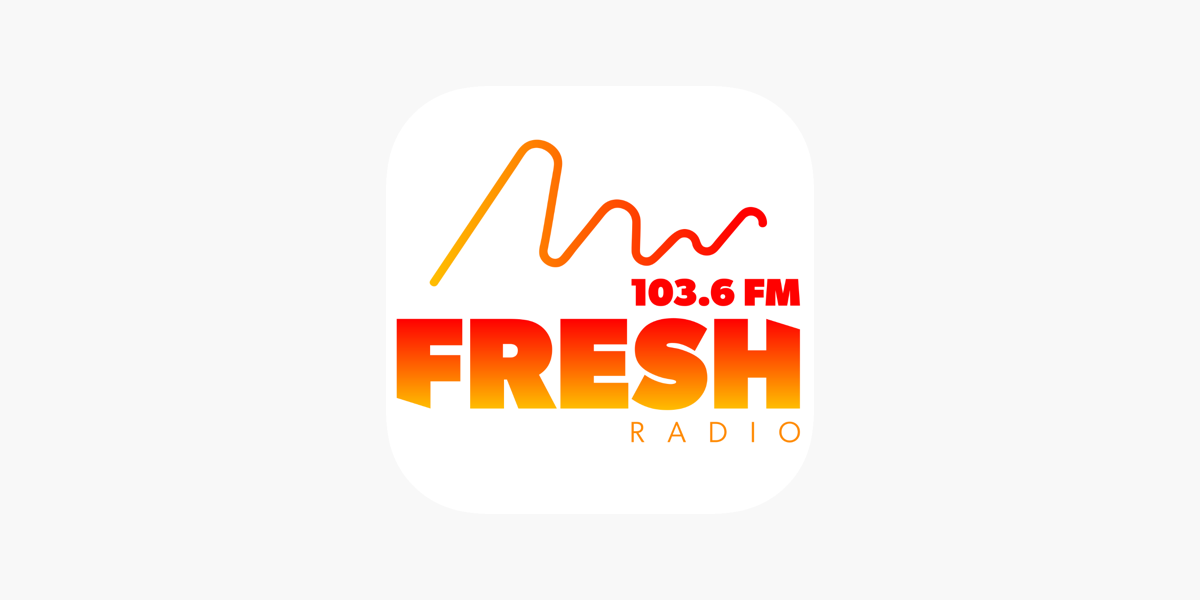Fresh Radio 103.6FM on the App Store