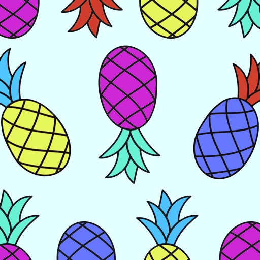 Pattern HD - Create the cutest wallpapers