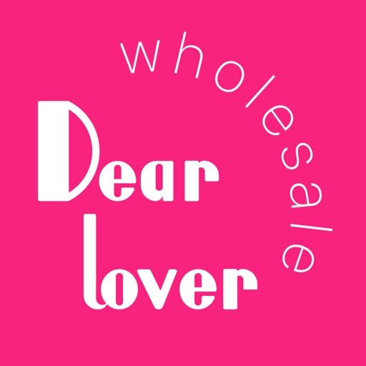 Dear-Lover Wholesale Clothing iOS App