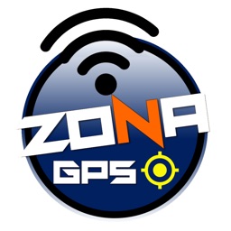 Zona GPS 1.0