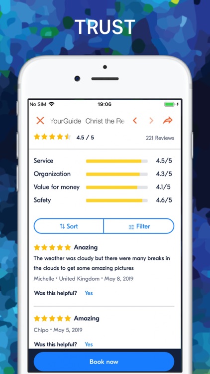 Rio de Janeiro Travel Guide screenshot-6