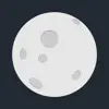 Moon Phase Now: Lunar Calendar delete, cancel