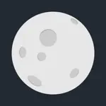 Moon Phase Now: Lunar Calendar App Contact