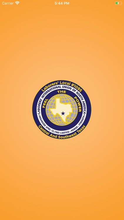 LiUNA 1095