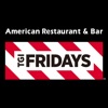 TGI FRIDAYS 公式アプリ