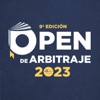 Open de Arbitraje 2023 