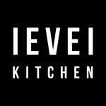Level Kitchen — здоровая еда на пк