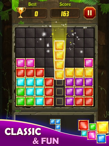 Block Puzzle Game: Woody 99のおすすめ画像7