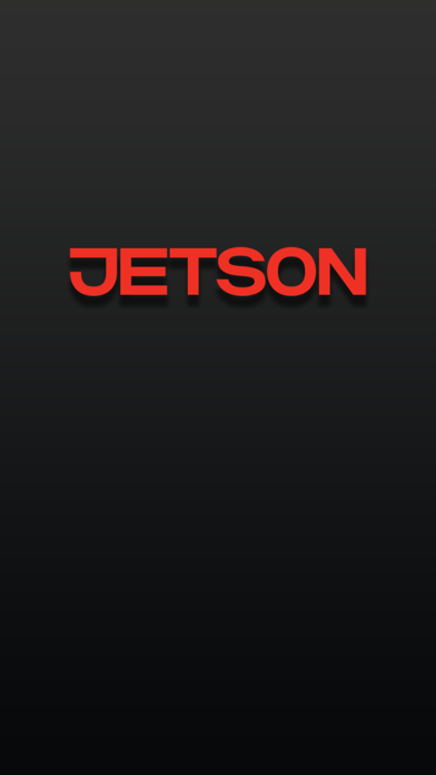 Ride Jetson Screenshot