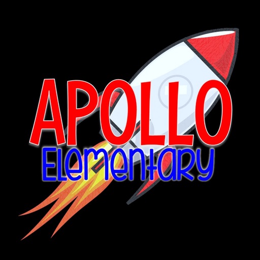 Apollo Elementary School iOS App