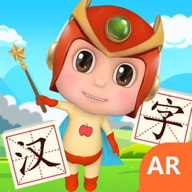 لقطات (5) 魔法识字卡
