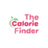 The CalorieFinder icon