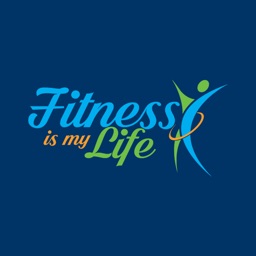 Fitness Is My Life