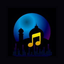 Islamic Music Radio Network