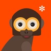 Peek-a-Zoo: Peekaboo Zoo Games icon