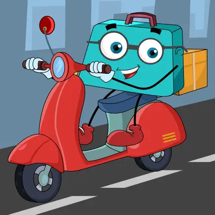 Med DeliveryPerson Читы