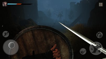 Scary Castle Survival Screenshot