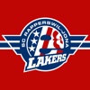 SCRJ Lakers icon
