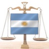 Icon Constitución Argentina