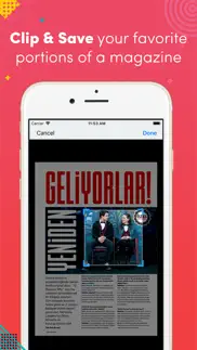 hey girl dergisi iphone resimleri 2