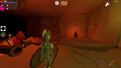 Fog Factory - Game maker Screenshot