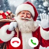 Santa Video Call-Christmas Fun - iPhoneアプリ