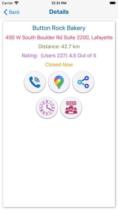 USA Travel Adventures Screenshot
