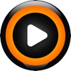 Video Player HD Video Editor icon