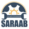 Saraab icon