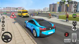 Game screenshot Car Driving School - Car Games mod apk