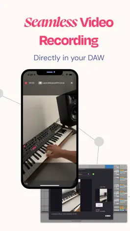 Game screenshot Layers Capture apk