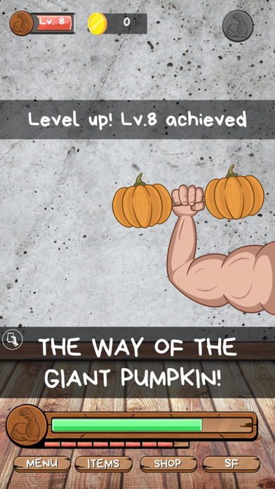 Devon's Street Arm Wrestling Screenshot