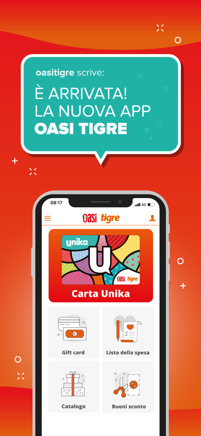 Oasi Tigre