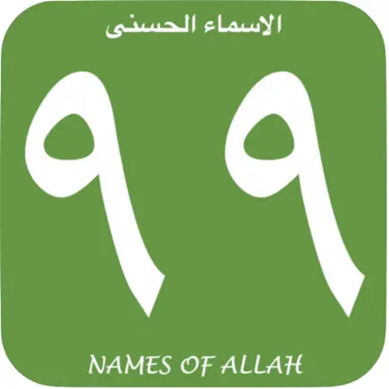 Allah's 99 Names & Explanation Cheats